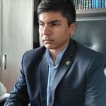 مهدی قربانی عضوکانون وکلای دادگستری آ.ش
