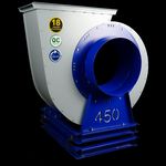 سپهر فن تولید کننده انواع فن سانتریفیوژ