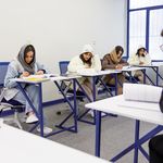 پانسیون مطالعاتی  یاوران دانش