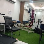 کلینیک کاردرمانی و گفتاردرمانی منجی