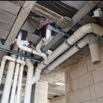 آقای تاسیسات