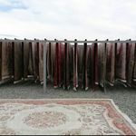 قالیشویی مارال