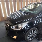 کارشناس خودرو و تشخیص رنگ فرزاد حبیبی