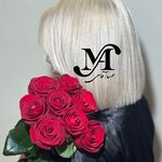 سالن تخصصی رنگ و لایت  مهسا آقاسی