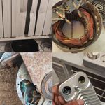 خدمات سرمایشی و گرمایشی آذران