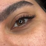 خدمات تخصصی اکستنشن مژه فرناز