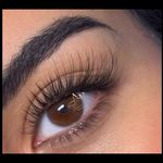 اکستنشن مژه