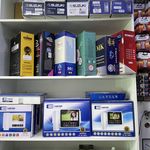 ایمن گستر مهدی IGM