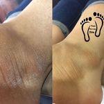 خدمات تخصصی پدیکور و‌کفسابی در شاهین شهر