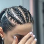 سالن زیبایی و سولاریوم (بانوان) مهیسا