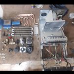 خدمات نصب و سرویس پکیج و آبگرمکن و پمپ