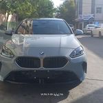 رالی صحرا،نصب برچسب دودی حرفه ای