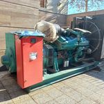 ژنراتور ایران ژنکو