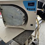 تعمیرات تجهیزات دندانپزشکی میر کریم