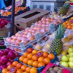 سوپر میوه اکبری [کورمانج]