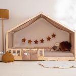 کلبه کودک من