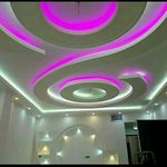 نقاشی ساختمان موسوی