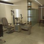 بینایی سنجی و عینک منوچهری