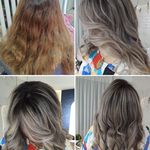آرایشگاه زنانه الناز آریان