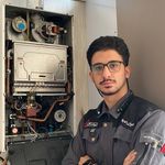 تعمیرات پکیج ایمانی