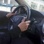 آموزش رانندگی