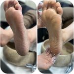 پدیکور و اسپا تخصصی سلین