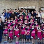 باشگاه شطرنج قلعه