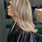 آرایشگاه زنانه ندا موسوی