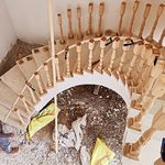 نرده منبت بابک