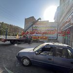 جرثقیل کرج اجاره ای