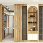 کابینت عباس آبادی