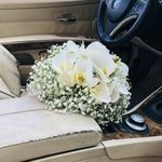 گلفروشی رز قرمز