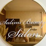 آرایشگاه زنانه و سالن زیبایی سلیمی