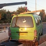 امدادخودرو پرند غلام
