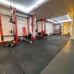 باشگاه فیتنس و ورزش های رزمی تایتان