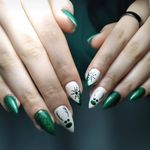 خدمات تخصصی ناخن الهه توکلی