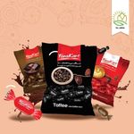 فروشگاه چای و شکلات طرلان