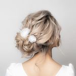 آرایشگاه و آموزشگاه زنانه (مون بيوتی)