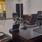 دکتر علیرضا متحدی-وکیل پایه یک دادگستری