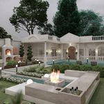 گروه تخصصي طراحي و معماري   بومچين