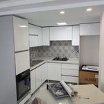 طراحی و ساخت و تعمیر کابینت و کمد شرف