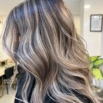 رنگ ومش نازنین