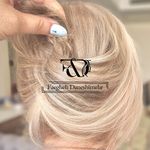 رنگ و لایت و کوتاهی فائقه دانشی مهر