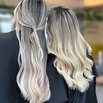 سالن تخصصی رنگ و لایت و کراتین نگین