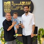 آرایشگاه مردانه پوراندخت