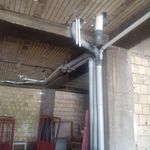 لوله کشی آب و فاضلاب و پکیج  ایرجی
