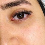 اکستیشن مژه - آرایشگری