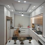 بازسازی ساختمان نوین پردیس