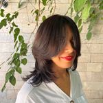سالن تخصصی کوتاهی مو فاطمه حافظی