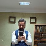 دفتر وکالت آقای فرشاد صفری